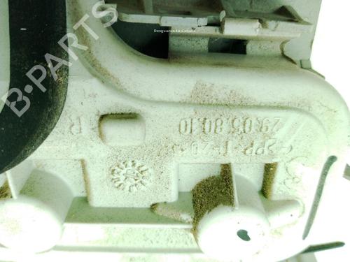 Right taillight OPEL ASTRA G Coupe (T98) 1.8 16V (F07) | BP31243068C35