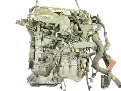 Engine TOYOTA AURIS (_E18_) | BP38683394M1 - Image 3