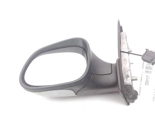 Left mirror SEAT ALTEA XL (5P5, 5P8) 1.6 TDI BP18362130C26