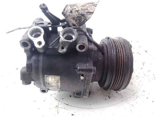 AC-Kompressor HONDA HR-V (GH_) 1.6 16V (GH1, GH3) | BP24736839M34 