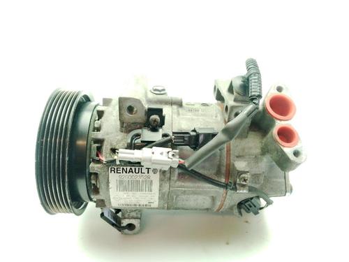 AC compressor RENAULT CLIO IV (BH_) 1.5 dCi 75 | BP36765709M34 - Image 3
