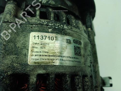 Alternator FORD TRANSIT CONNECT (P65_, P70_, P80_) 1.8 Di | BP32041657M7 - Image 5