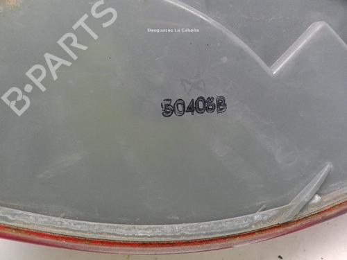 Left taillight HYUNDAI SONATA V (NF) 3.3 | BP32008785C34 - Image 5