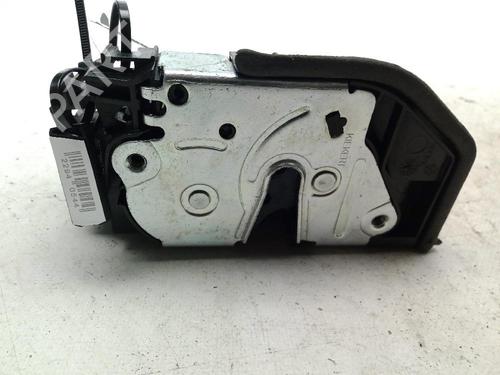 Used Rear left lock BMW 5 (E60) 520 d (177 hp) 29383170