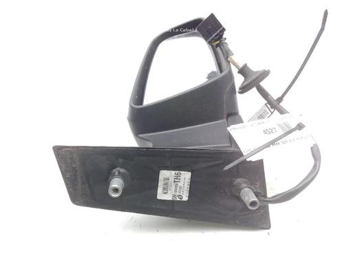 Right mirror OPEL ZAFIRA / ZAFIRA FAMILY B (A05) 1.9 CDTI (M75) | BP18840193C27 