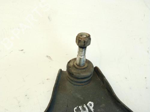 Right front suspension arm IVECO DAILY VI Van 33S15, 35S15, 35C15 | BP29475167M13 