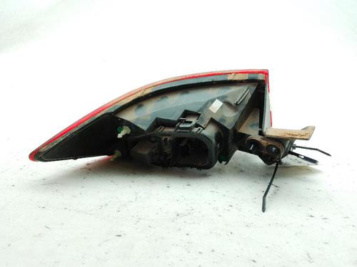 Right taillight RENAULT CLIO IV (BH_) 0.9 TCe 90 LPG | BP24051459C35 