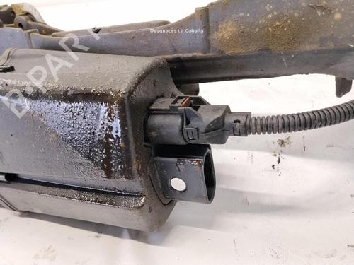 Steering rack VW TOURAN (5T1) 1.6 TDI | BP39047627M22 - Image 2