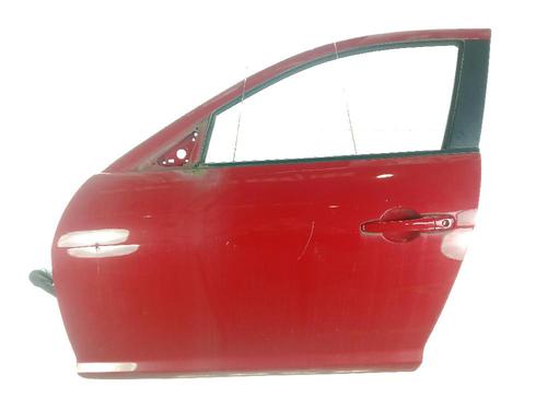 Left front door MAZDA RX-8 (SE, FE) 1.3 (FE103, SE3P) | BP18357900C2 
