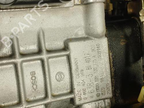 Engine AUDI A4 B5 (8D2) 1.9 TDI | BP32182824M1 