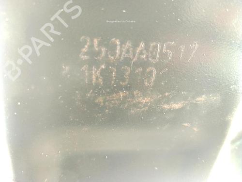 Subframe OPEL INSIGNIA A Sports Tourer (G09) 1.6 CDTi (35) | BP29269309M9 