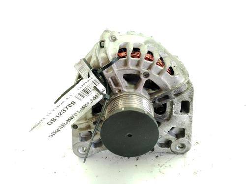 Used Alternator Alternator 37415022 37415022
