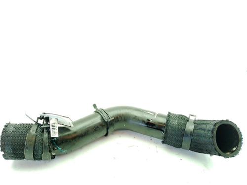 Intercooler-rør  Intercooler-rør  KIA SORENTO I (JC) 2.5 CRDi (170 hp) 33840698 33840698