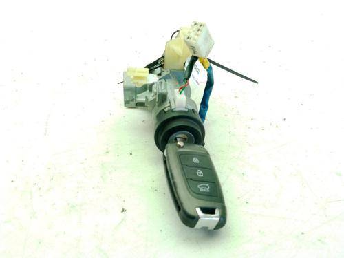 Used Ignition barrel Ignition barrel HYUNDAI KONA (OS, OSE, OSI) 1.0 T-GDi (120 hp) 36001043 36001043