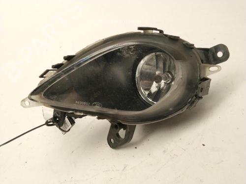 Used Right front fog light Right front fog light OPEL ZAFIRA TOURER C (P12) 2.0 CDTi (75) (130 hp) 40622225 40622225