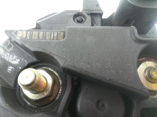 Alternator SEAT ALHAMBRA (7V8, 7V9) 1.9 TDI | BP18372401M7 