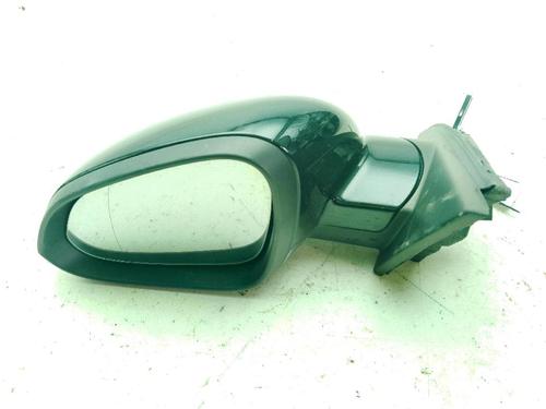 Used Left mirror OPEL INSIGNIA A (G09) 2.0 CDTI (68) (131 hp) 23999641