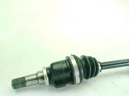 Right front driveshaft TOYOTA AYGO (_B4_) 1.0 VVTi (KGB40) | BP36449497M39 - Image 3