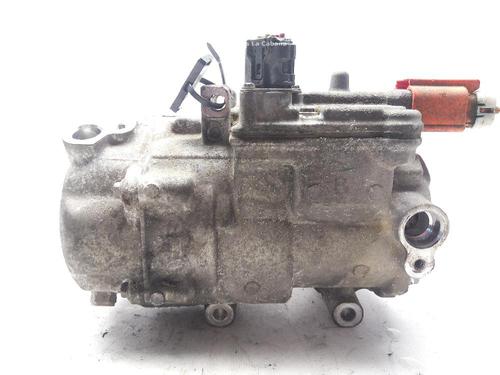 AC compressor LEXUS CT (ZWA10_) 200h (ZWA10_) | BP24003091M34 