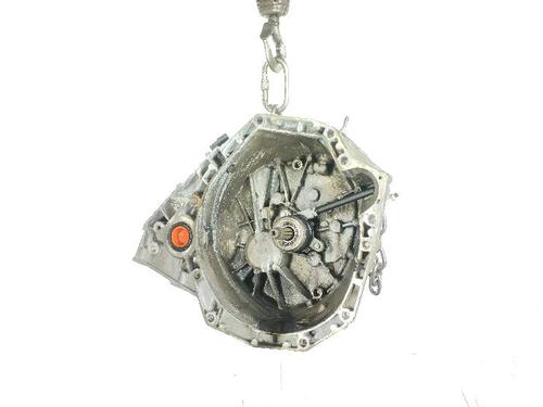 Used Gearbox Gearbox RENAULT MEGANE IV Hatchback (B9A/M/N_) 1.5 Blue dCi 115 (B9A6) (116 hp) 35973624 35973624