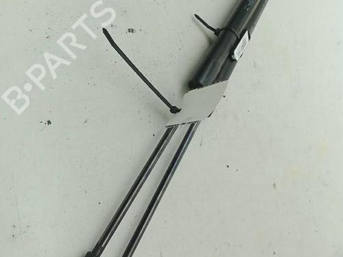 Gasdæmper bagklap RENAULT CLIO IV (BH_) 1.5 dCi 90 (90 hp) 32845582