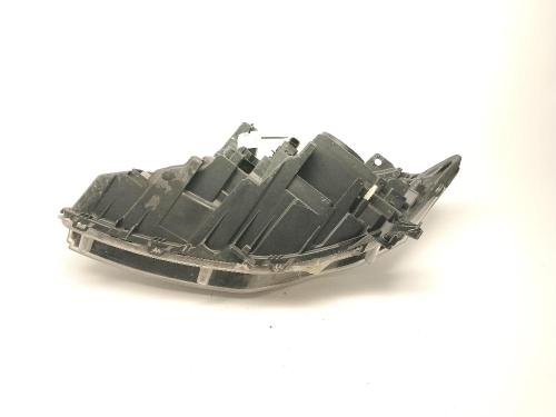 Right headlight RENAULT LAGUNA III (BT0/1) 2.0 dCi (BT07, BT0J, BT14, BT1A, BT1S) | BP40523849C29 - Image 3
