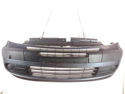 Front bumper CITROËN XSARA PICASSO (N68) 1.6 HDi | BP18366825C7 
