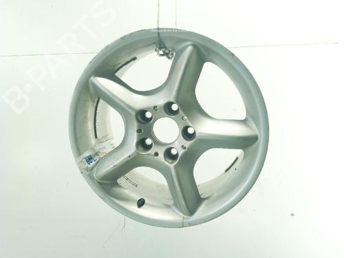 Felg BMW X5 (E53) 3.0 i (231 hp) 28689010