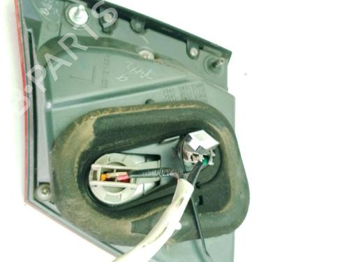 Left tailgate light LEXUS GS (_S19_) 450h (GRS191_, GWS191_) | BP39579304C79 - Image 4