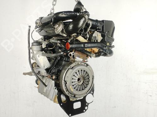 Engine LAND ROVER FREELANDER I (L314) 2.0 Td4 4x4 | BP27695630M1 
