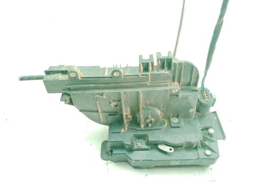 Front left lock MERCEDES-BENZ VITO Van (W447) 114 CDI (447.601, 447.603, 447.605) | BP24546007C98