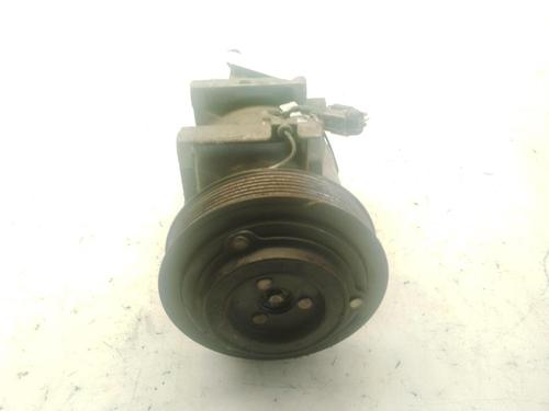 Used AC compressor AC compressor NISSAN PATHFINDER III (R51) 2.5 dCi 4WD (174 hp) 29821760 29821760