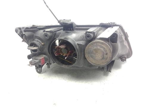 Left headlight SAAB 9-3 (YS3F, E79, D79, D75) 2.0 t | BP31871078C28