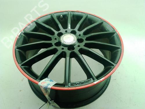 Used Rim MERCEDES-BENZ A-CLASS (W176) A 180 CDI / d (176.012) (109 hp) 30146613