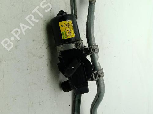 Used Front wiper motor Front wiper motor CITROËN C3 Picasso (SH_) 1.4 VTi 95 (SH8FSC, SH8FP0, SH8FP6) (95 hp) 32155269 32155269