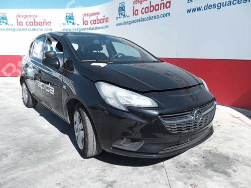 Right front driveshaft OPEL CORSA E (X15) 1.3 CDTI (08, 68) | BP18376741M39 - Image 2