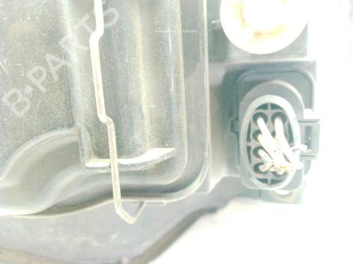 Left headlight SEAT LEON (1M1) 1.9 TDI | BP24970116C28 - Image 4