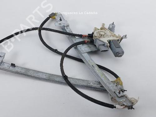 Used Front left window mechanism CITROËN XSARA PICASSO (N68) 2.0 HDi (90 hp) 18364059