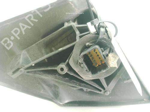 Right mirror RENAULT MEGANE II Coupé-Cabriolet (EM0/1_) 1.6 16V | BP31352145C27 