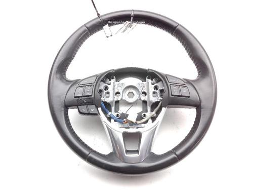 Used Steering wheel Steering wheel MAZDA 6 Estate (GJ, GL) 2.2 D (150 hp) 18368067 18368067