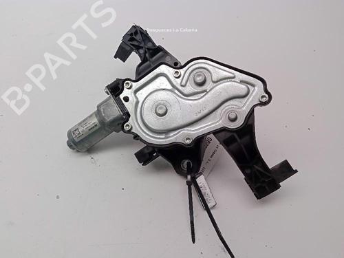Used Rear wiper motor OPEL ADAM (M13) 1.2 (69 hp) 30919593