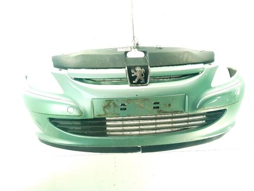 Used Front bumper PEUGEOT 307 SW (3H) 1.6 16V (109 hp) 30919634