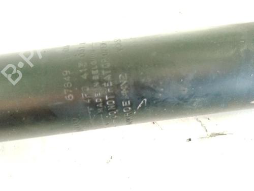 Right front shock absorber AUDI A6 C6 (4F2) 2.0 TDI | BP37508889M17 - Image 3