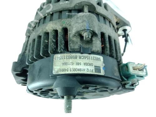 Alternator OPEL ASTRA H CLASSIC Estate (A04) 1.7 CDTi (L35) | BP18367767M7 