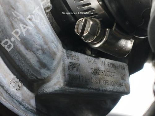 Engine CHEVROLET AVEO Hatchback (T300) 1.3 D | BP36069808M1  - Image 8