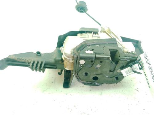 Used Front left lock SEAT EXEO (3R2) 2.0 TDI (120 hp) 28313117
