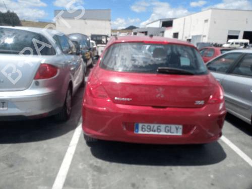 Alternator PEUGEOT 308 I (4A_, 4C_) 1.6 16V | BP18375455M7