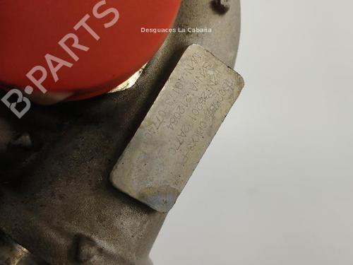 Engine KIA CEE'D (JD) 1.4 CRDi 90 | BP29908634M1