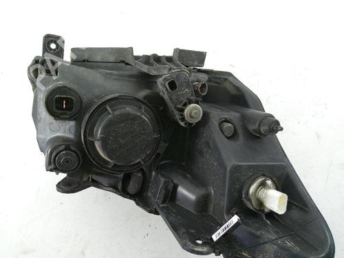 Scheinwerfer links SSANGYONG KORANDO (CK) 2.0 e-XDi | BP18360595C28 