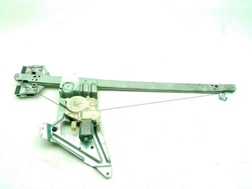 Used Front right window mechanism MERCEDES-BENZ SPRINTER 3,5-t Van (B906) 315 CDI (906.631, 906.633, 906.635, 906.637) (150 hp) 30844688